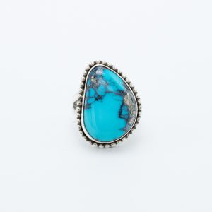Blue Kingman (Turquoise)