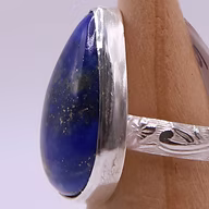 Blue Copper Turquoise
