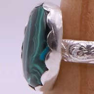 Blue Kingman (Turquoise)