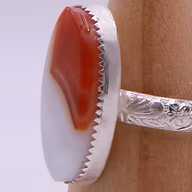 Pink Oyster Copper